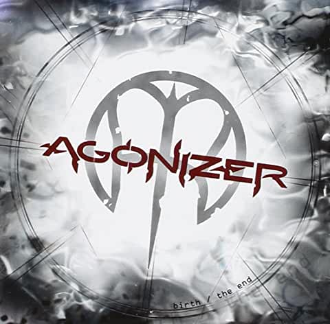 AGONIZER