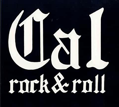 CAL ROCK & ROLL