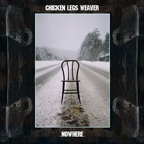 CHICKEN LEGS WEAVER