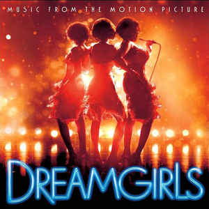 DREAMGIRLS