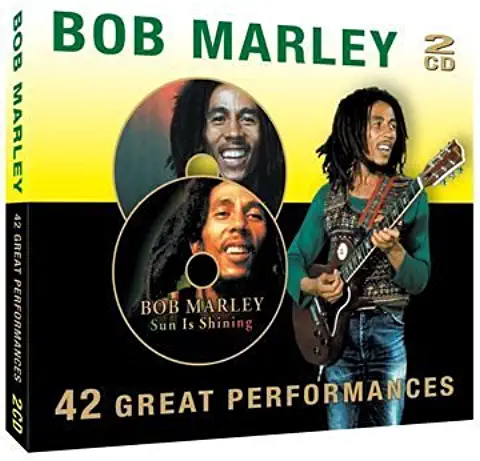 MARLEY,BOB