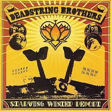 DEADSTRING BROTHERS