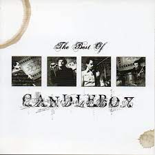 CANDLEBOX