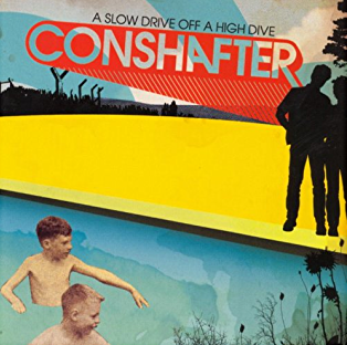 CONSHAFTER