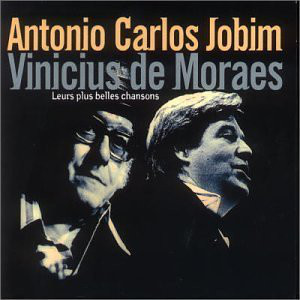 JOBIM-DE MORAES