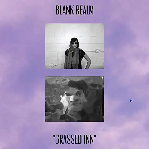 BLANK REALM