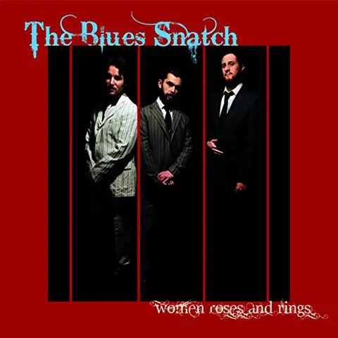 BLUES SNATCH