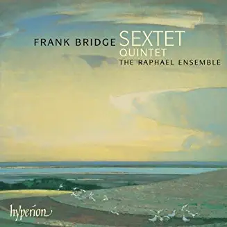 BRIDGE,FRANK