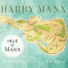 MANX,HARRY