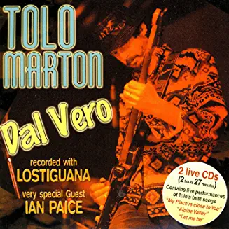 MARTON,TOLO