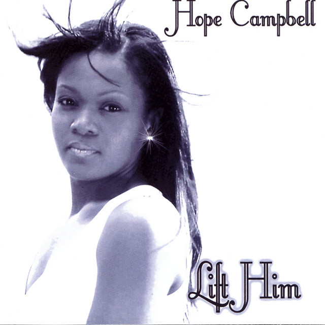 CAMPBELL,HOPE