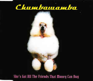 CHUMBAWAMBA