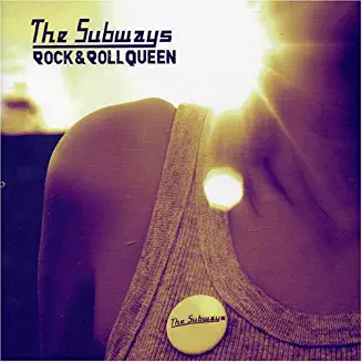 SUBWAYS,THE