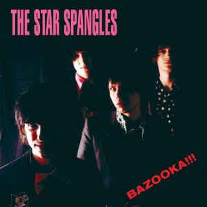 STAR SPANGLES