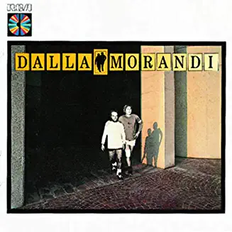 DALLA-MORANDI