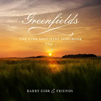 BARRY GIBB GREENFIELDS