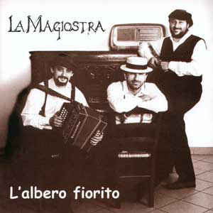 LA MAGIOSTRA