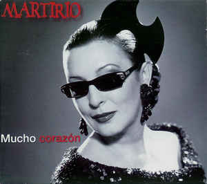 MARTIRIO