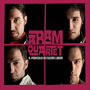 ARAM QUARTET