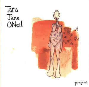 TARA JANE ONEIL