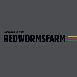 RED WORMS' FARM