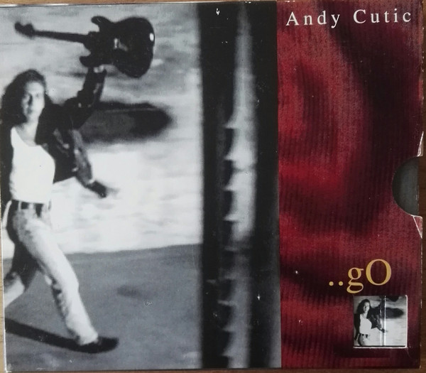 CUTIC,ANDY