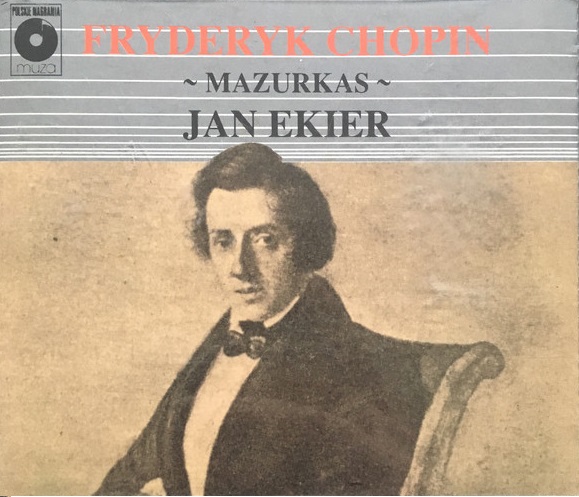 CHOPIN,FREDERIC