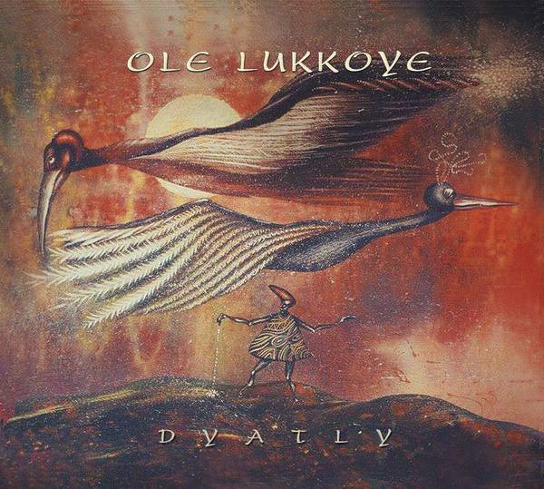 OLE LUKKOYE