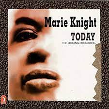 KNIGHT,MARIE