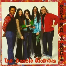 DOOBIE BROTHERS