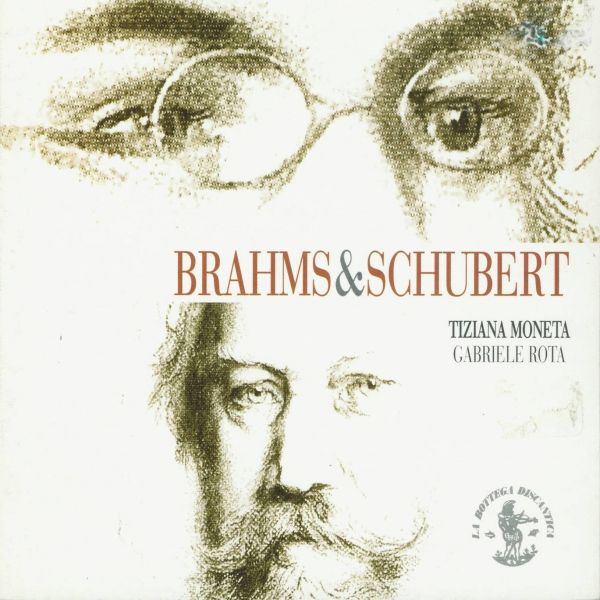 BRAHMS-SCHUBERT