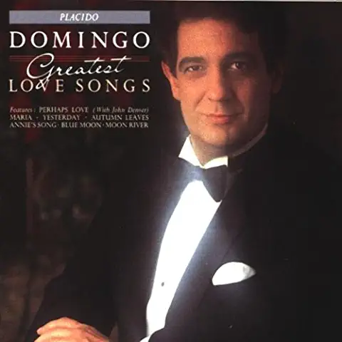 DOMINGO,PALCIDO