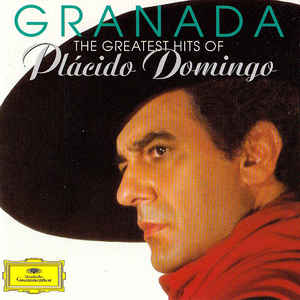 DOMINGO,PLACIDO