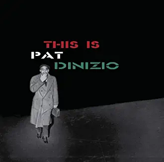 DINIZIO,PAT