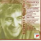 PROKOFIEV-SAINT SAENS-BRITTEN