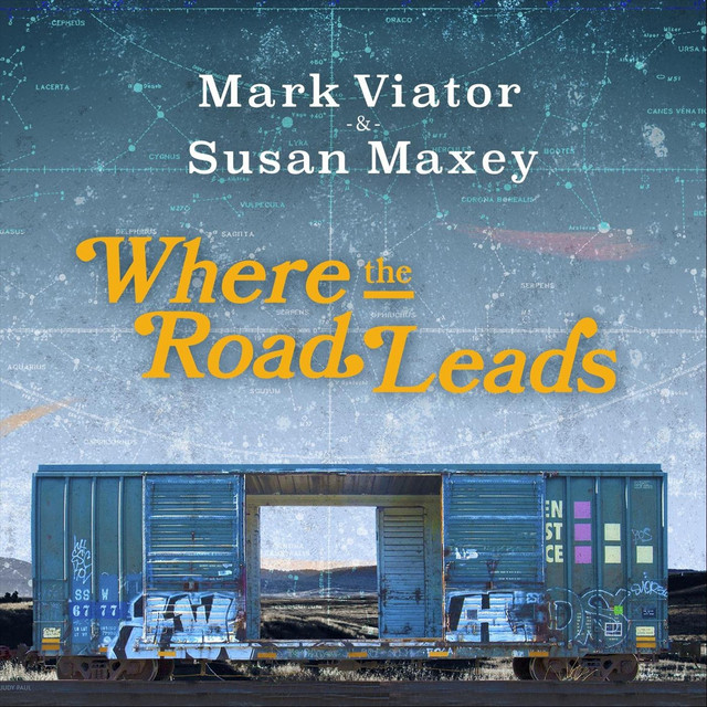 MARK VIATOR & SUSAN MAXEY