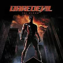 DAREDEVIL