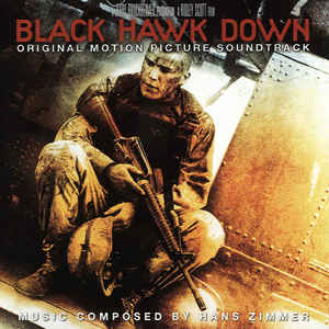 BLACK HAWK DOWN