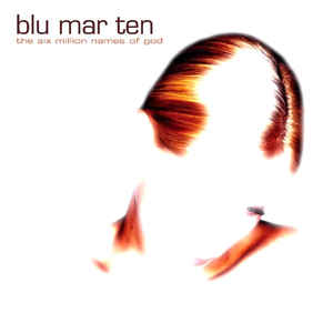 BLU MAR TEN