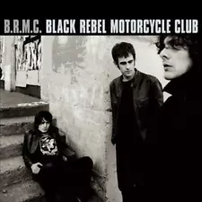 BLACK REBEL MOTORCYCLE CLUB