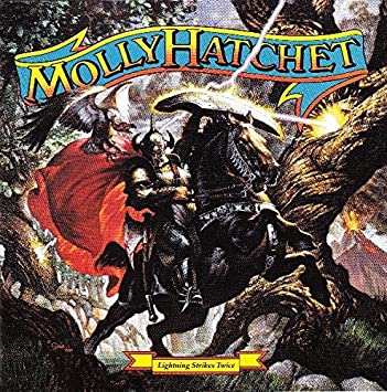 MOLLY HATCHET