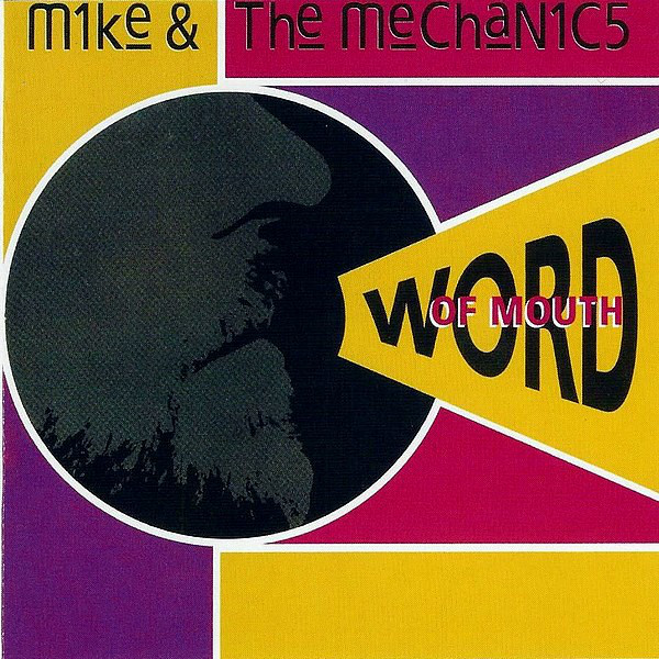 MIKE & THE MECHANICS