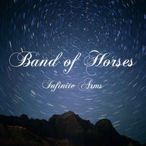 BAND OF HORSES