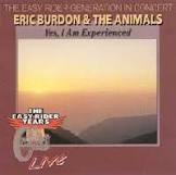 BURDON,ERIC & THE ANIMALS