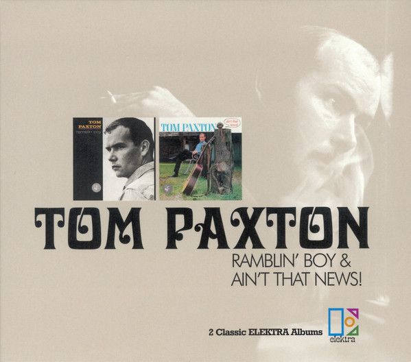 PAXTON,TOM