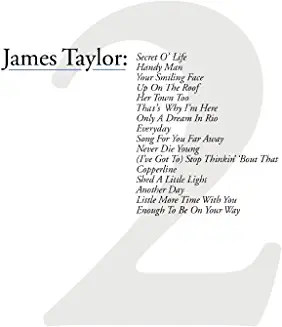 TAYLOR,JAMES