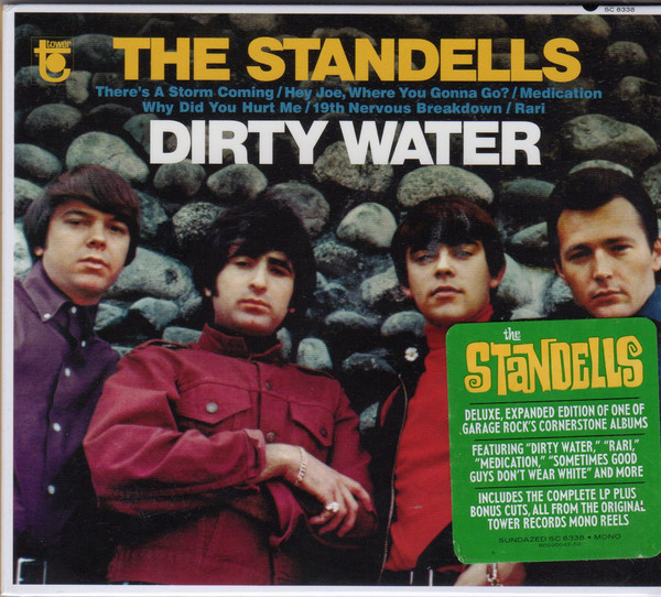 STANDELLS