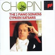 CHOPIN,FREDERIC