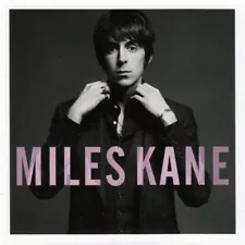 KANE,MILES