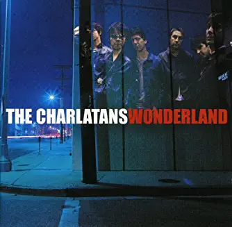 CHARLATANS